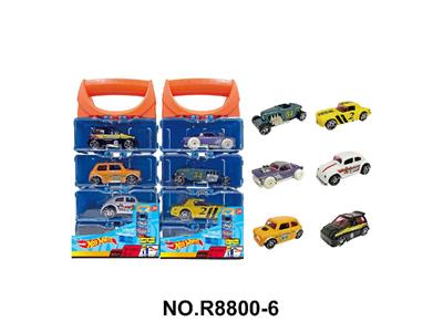 Die-cast toys - OBL10480046