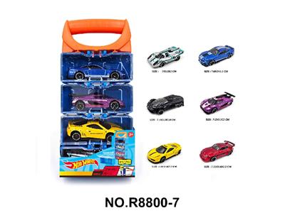 Die-cast toys - OBL10480047