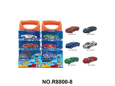 Die-cast toys - OBL10480048