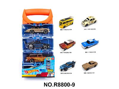 Die-cast toys - OBL10480049