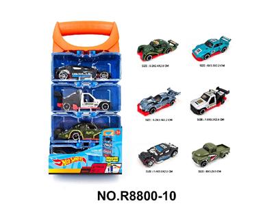 Die-cast toys - OBL10480050