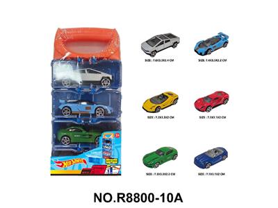 Die-cast toys - OBL10480051