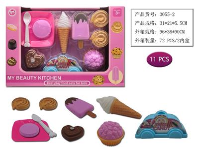 甜品 - OBL10480188