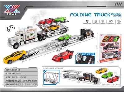 Die-cast toys - OBL10480550