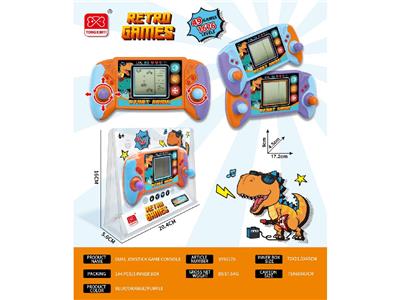 Games - OBL10480638
