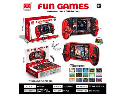 Games - OBL10480646