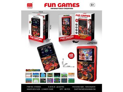 Games - OBL10480653