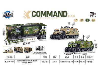 Die-cast toys - OBL10480679