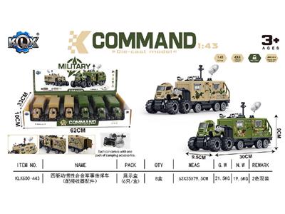 Die-cast toys - OBL10480680