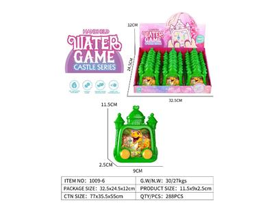 Water game - OBL10480807