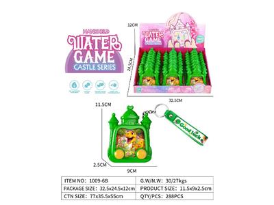 Water game - OBL10480808