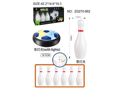 Bowling / Golf / Baseball - OBL10481082