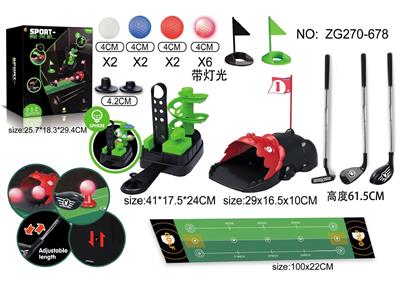 Bowling / Golf / Baseball - OBL10481091