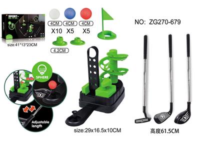 Bowling / Golf / Baseball - OBL10481092