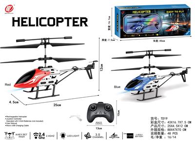 Remote control plane - OBL10481738