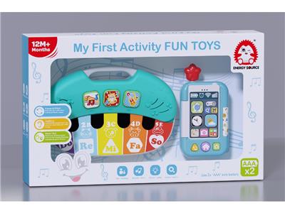 Baby toys series - OBL10482036