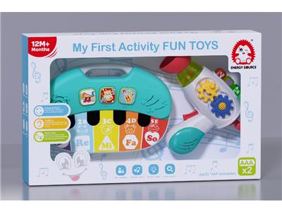 Baby toys series - OBL10482042