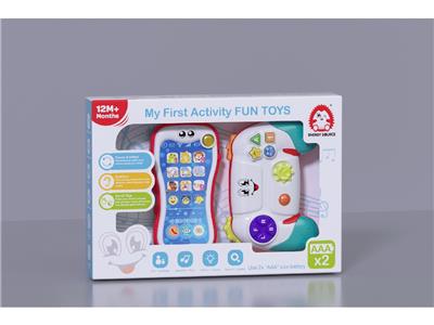 Baby toys series - OBL10482044