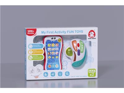 Baby toys series - OBL10482045