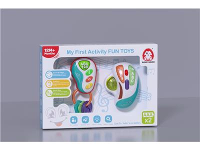 Baby toys series - OBL10482048