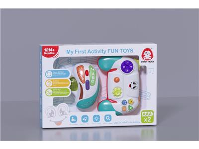 Baby toys series - OBL10482049