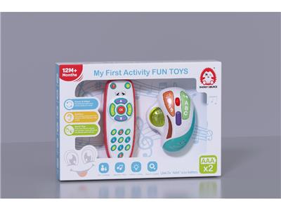 Baby toys series - OBL10482052