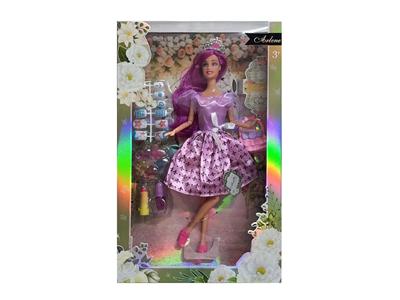 Doll - OBL10482229