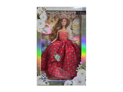 Doll - OBL10482233