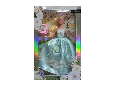 Doll - OBL10482234