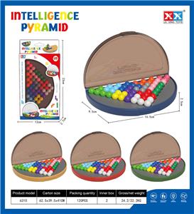 智慧金字塔 - OBL10482260