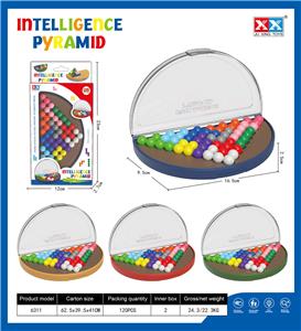 智慧金字塔 - OBL10482261