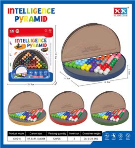 智慧金字塔 - OBL10482262
