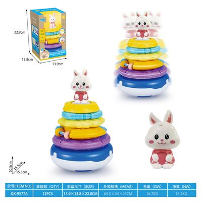 Electric series - OBL10482312