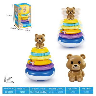 Electric series - OBL10482314