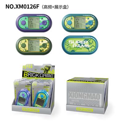 Games - OBL10482316