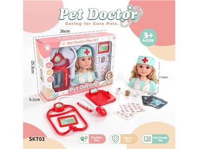 DoctorToy - OBL10482361