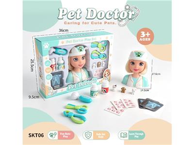 DoctorToy - OBL10482364