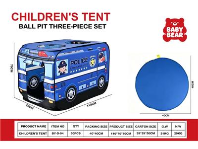 TENT - OBL10483159