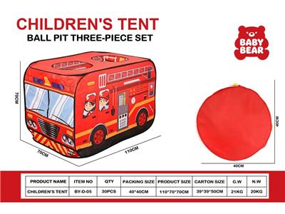 TENT - OBL10483160