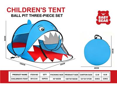 TENT - OBL10483164