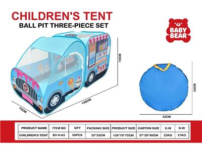 TENT - OBL10483173