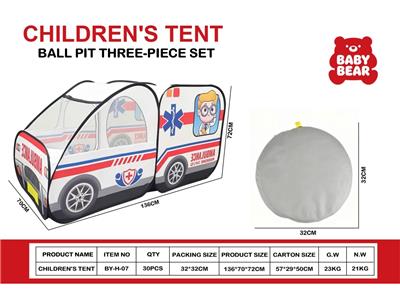 TENT - OBL10483177
