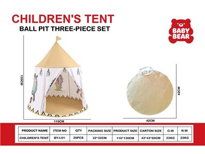 TENT - OBL10483178