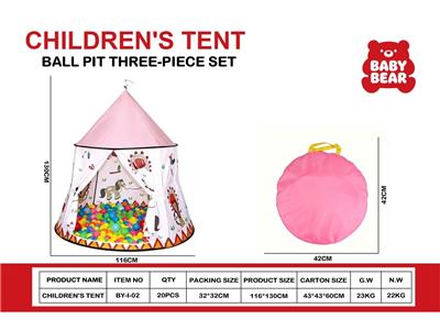 TENT - OBL10483179