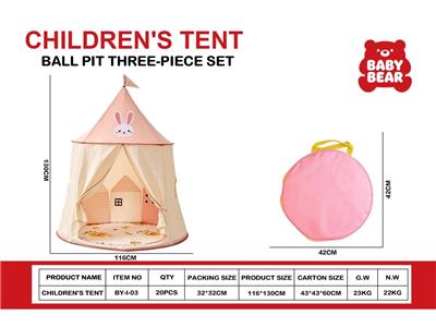 TENT - OBL10483180