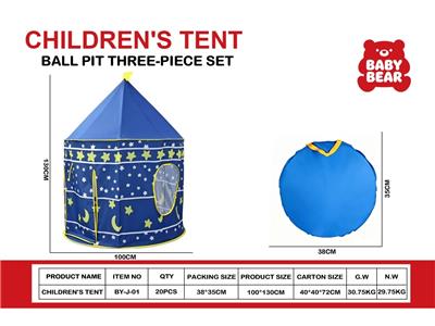 TENT - OBL10483181