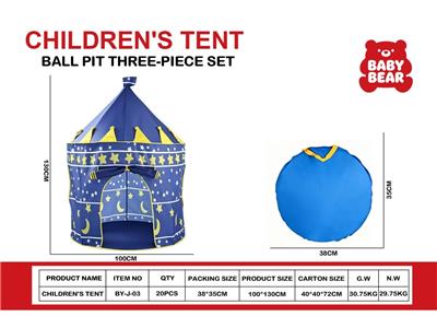 TENT - OBL10483183