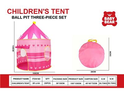 TENT - OBL10483184