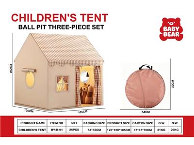 TENT - OBL10483185