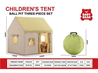 TENT - OBL10483186